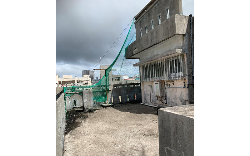 壺屋リノベーション計画